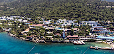 Blue Dreams Resort Genel 2
